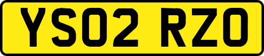 YS02RZO