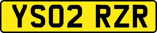 YS02RZR