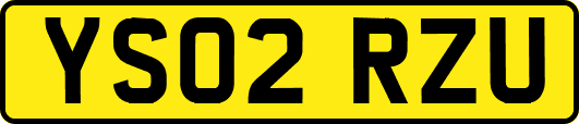 YS02RZU