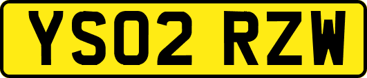 YS02RZW