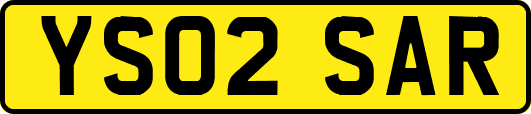 YS02SAR