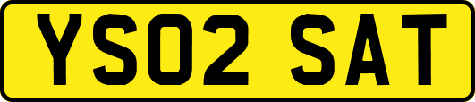 YS02SAT