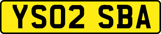 YS02SBA