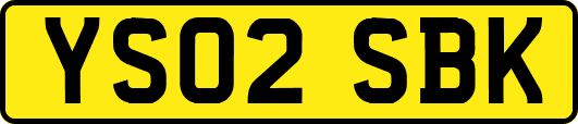 YS02SBK