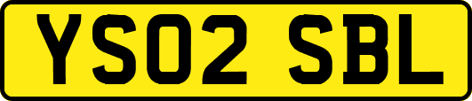 YS02SBL