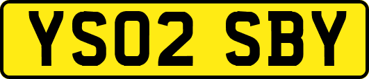 YS02SBY
