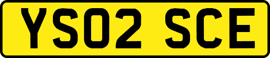 YS02SCE