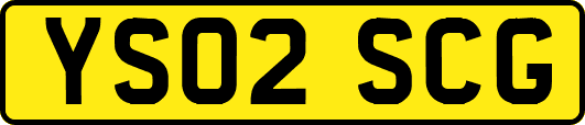 YS02SCG