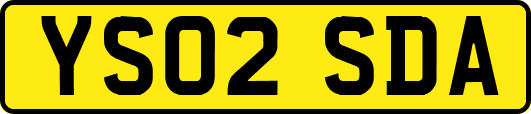 YS02SDA