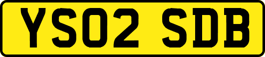 YS02SDB
