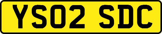 YS02SDC