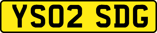 YS02SDG