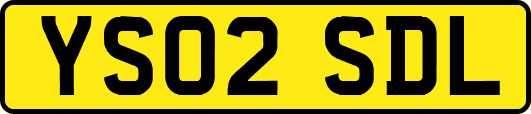YS02SDL