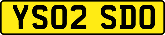 YS02SDO