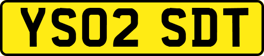 YS02SDT