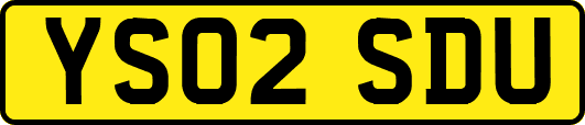 YS02SDU