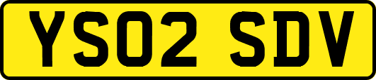 YS02SDV