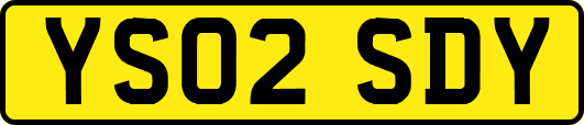 YS02SDY