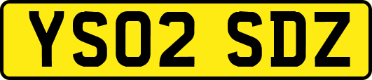 YS02SDZ