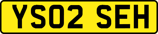 YS02SEH
