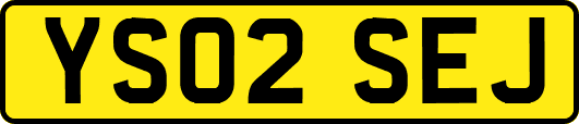 YS02SEJ
