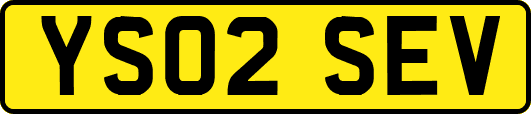 YS02SEV
