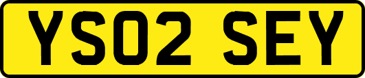 YS02SEY