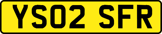 YS02SFR