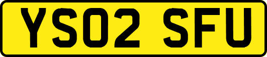 YS02SFU