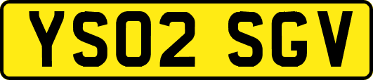 YS02SGV