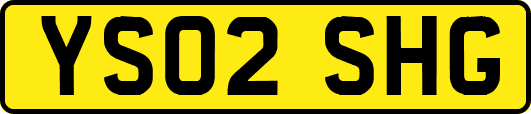 YS02SHG
