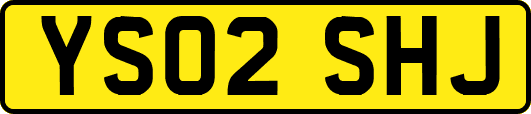 YS02SHJ
