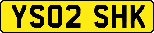 YS02SHK