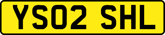 YS02SHL
