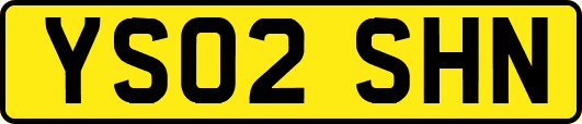 YS02SHN