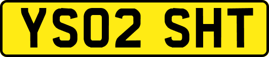 YS02SHT