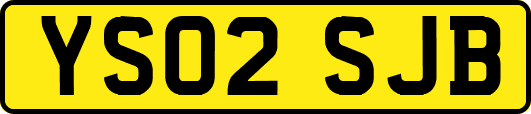 YS02SJB