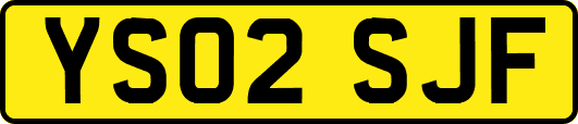 YS02SJF