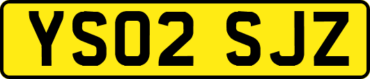 YS02SJZ