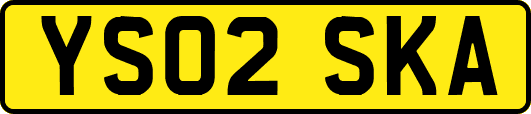 YS02SKA