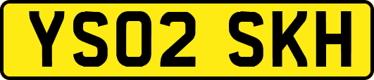 YS02SKH