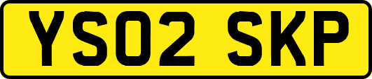 YS02SKP