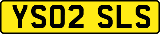 YS02SLS