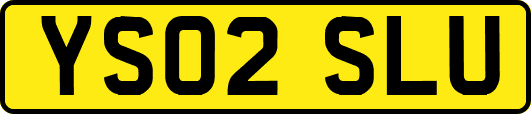YS02SLU
