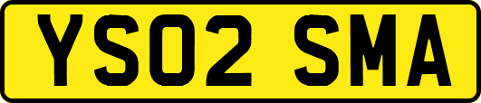 YS02SMA