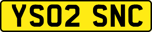 YS02SNC