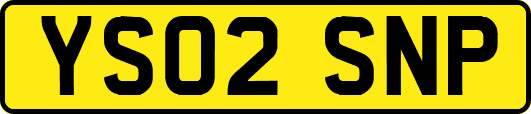 YS02SNP