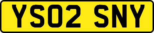 YS02SNY