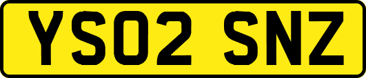 YS02SNZ