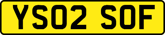 YS02SOF